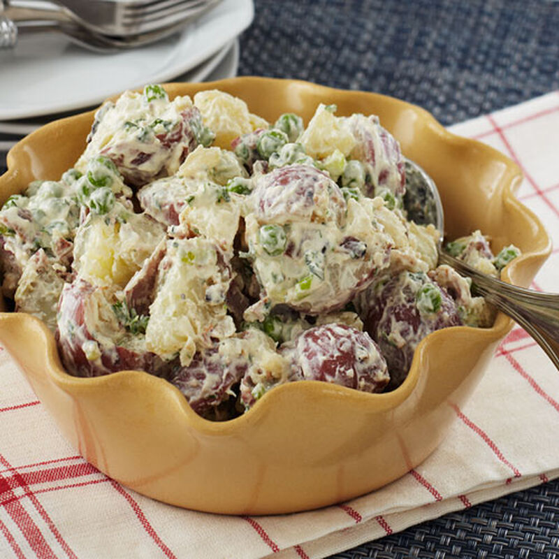 Picnic Potato Salad