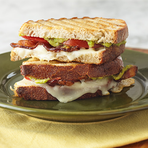 Grilled Cheese